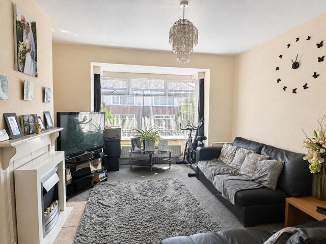 Sitwell Street, Scarborough